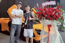 Vì sao Quang Hải chưa hội quân với đội tuyển Việt Nam?