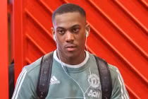 Chuyển nhượng bóng đá mới nhất: Juventus chơi đòn ngược khi lấy người M.U