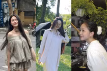 Dàn hot girl "sinh con năm Rồng" lấy lại nhan sắc cực nhanh