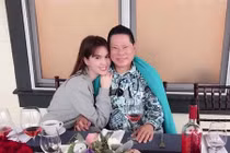 Tỷ phú Hoàng Kiều tiết lộ gì trước tin đồn “tái hợp” Ngọc Trinh? 