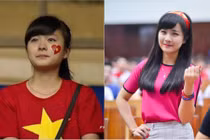 Sau 3 năm, fan nữ khóc vì ĐT Việt Nam giờ ra sao?