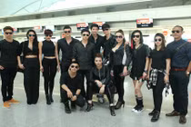 VTV tạm dừng phát sóng “Điệp vụ tuyệt mật”