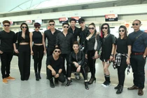 VTV tạm dừng phát sóng “Điệp vụ tuyệt mật”