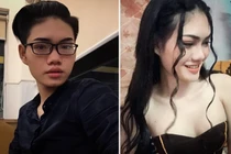 Trai chuyển giới Sài Gòn tâm sự buồn khi sống đúng giới tính