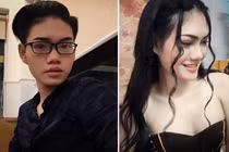 Trai chuyển giới Sài Gòn tâm sự buồn khi sống đúng giới tính