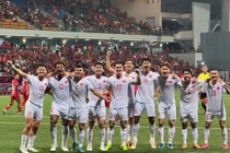 ĐT Việt Nam có số liệu khủng trước bán kết lượt về AFF Cup