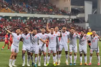 ĐT Việt Nam có số liệu khủng trước bán kết lượt về AFF Cup