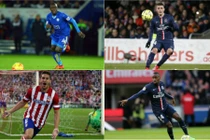 Man City mua tiền vệ nào để thay nhạc trưởng Yaya Toure?