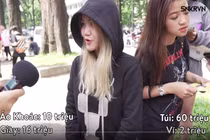 Cô bé 17 tuổi mặc set đồ 88 triệu gây sốt MXH là ai? 