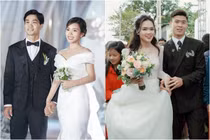 Hé lộ thân phận không phải ai cũng biết của dàn WAGs Việt