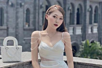 Bố mẹ ủng hộ chuyển giới, chàng trai Đồng Nai hóa nữ thần