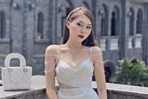 Bố mẹ ủng hộ chuyển giới, chàng trai Đồng Nai hóa nữ thần