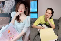 Được nhờ bán hộ 38 lô đất, "ngọc nữ" Midu có động thái lạ