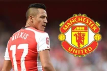 Chuyển nhượng bóng đá mới nhất: M.U cướp Sanchez trước Man City