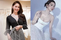 Bị hỏi về chuyện yêu đại gia, hot girl TikTok nói gì?