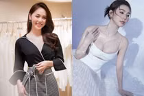 Bị hỏi về chuyện yêu đại gia, hot girl TikTok nói gì?