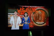 "Gái hư" 2022 Lê Bống bất ngờ làm MC dịp Tết 2023