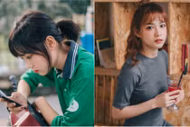 Sau khi nổi tiếng, “hot girl Grab” giờ ra sao?