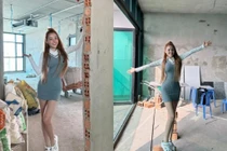 Hậu cuộc sống đầy ồn ào, Ngân 98 bỗng khoe cơ khơi tiền tỷ