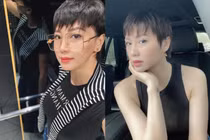 Mẹ vợ Đoàn Văn Hậu thái độ thế nào sau 2 năm nhận rể?