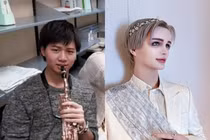 Chàng trai Nhật Bản lộ mặt quái dị, phủ nhận "dao kéo" quá đà