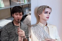 Chàng trai Nhật Bản lộ mặt quái dị, phủ nhận "dao kéo" quá đà