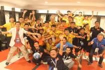 ĐT Việt Nam rộng của đi tiếp tại World Cup U20