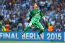 Chuyển nhượng bóng đá mới nhất: M.U thay De Gea bằng thủ môn "khủng"