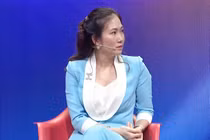 MC Thanh Thảo Hugo: đàn ông hư do vợ và cách chiều chồng “ngộ đời”