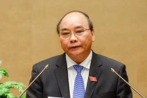 Phó Thủ tướng yêu cầu rà soát toàn bộ dự án nước sông Đà