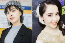 Hot girl nào xinh nhất trường ĐH Ngoại thương Hà Nội?