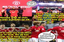 Ảnh chế bóng đá: MU và vận đen kỳ lạ