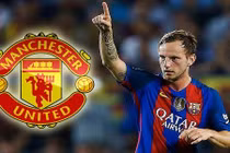 Chuyển nhượng bóng đá mới nhất: MU bất ngờ muốn mua “bộ não” của Barca