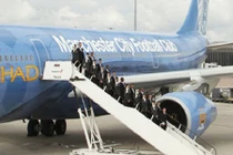 Man City sẽ áp dụng tiêu chuẩn Anh trong chuyến du đấu VN