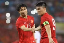 Cựu tiền đạo ĐT Việt Nam nhắn gửi gì tới đàn em trước trận Malaysia