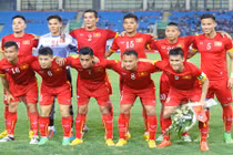 ĐT Việt Nam chọn đối thủ tại V.League đá giao hữu