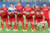 ĐT Việt Nam chọn đối thủ tại V.League đá giao hữu