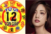 3 con giáp tốt số, giàu vô đối đầu tháng 3/2019