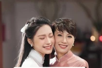 Con gái mang thai, mẹ vợ Đoàn Văn Hậu có động thái bất ngờ