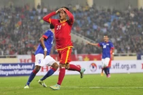 Ai sẽ có mặt trong hàng công của ĐTVN gặp Man City?