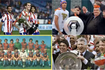 Những nhà vô địch quốc gia gây bất ngờ nhất lịch sử