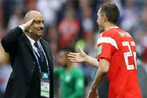 Nga 5 - 0 Ả Rập Xê-út: Bữa tiệc thịnh soạn của nước chủ nhà