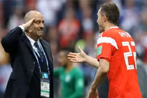 Nga 5 - 0 Ả Rập Xê-út: Bữa tiệc thịnh soạn của nước chủ nhà