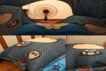 Dân mạng bày cách chống nóng mát rượi cho ngày hè