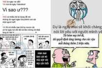 Ảnh chế "bất hủ" về ngày Cá tháng tư gây cười bá đạo