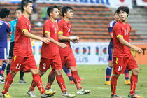 U23 Việt Nam rơi bảng đấu khó tại VCK U23 châu Á?