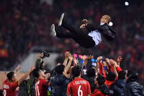 Tuyển Việt Nam gặp Malaysia, Indonesia ở AFF Cup 2020