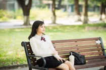 Bà mẹ tuổi băm “gây sốt” vì trẻ đẹp như nữ sinh 