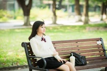 Bà mẹ tuổi băm “gây sốt” vì trẻ đẹp như nữ sinh 