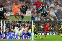 5 trận derby hay nhất lịch sử cúp C1 châu Âu